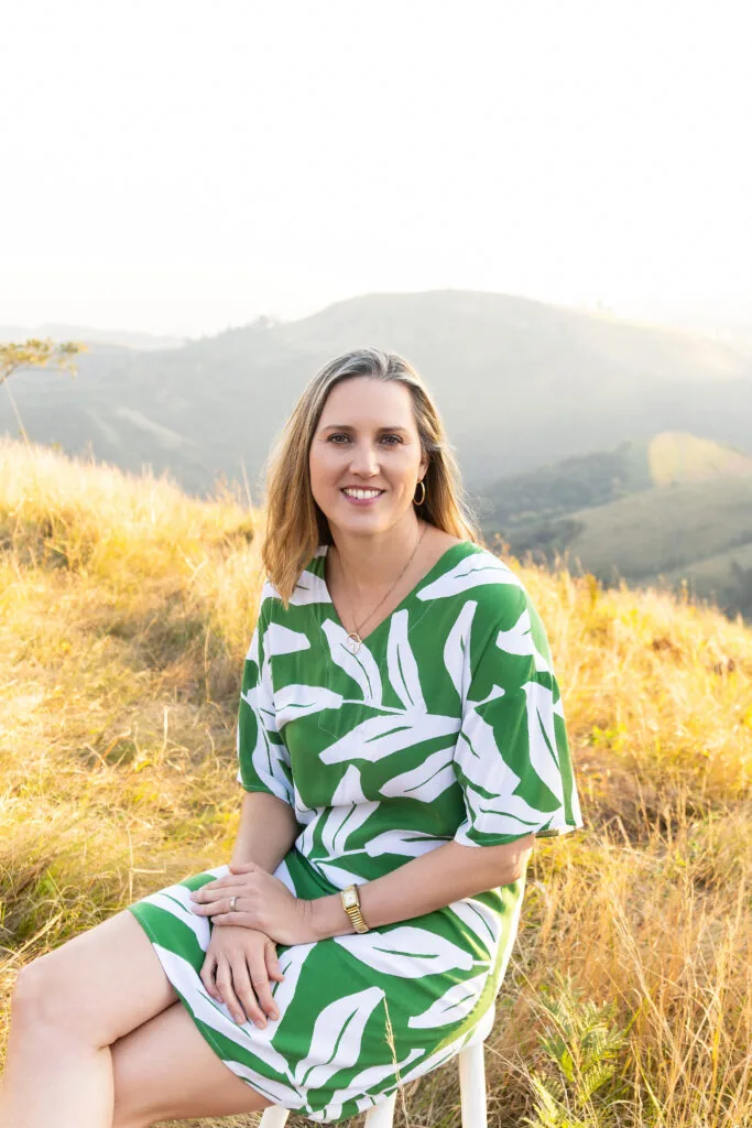 Lauren Joubert, Head of School at Scamps Pre Primary, Queensburgh